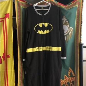 Batman Onsie
